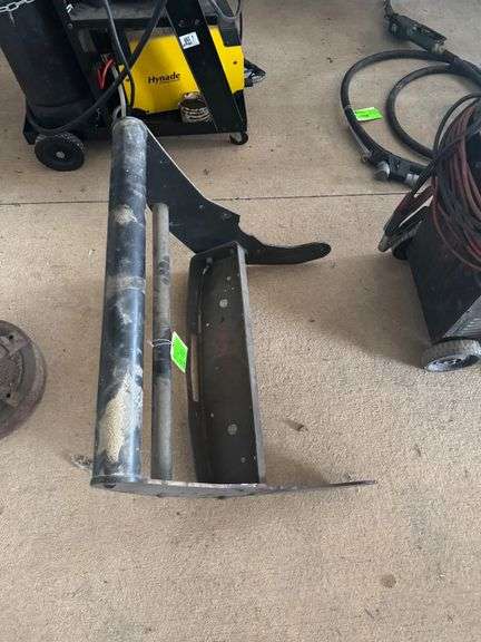 Front Bumper Guard