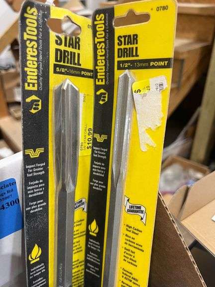Artu Drill Bits
