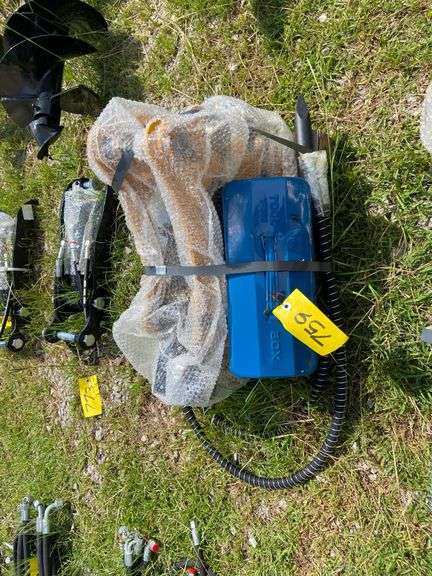 2025 MIVA Unused Mini Excavator Hydraulic Hammer