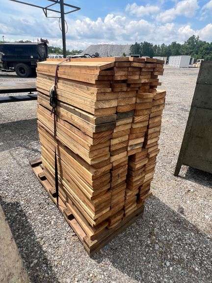 Pallet Racking