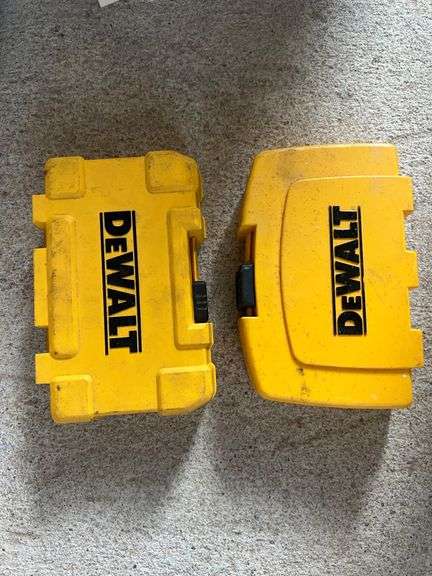 Lot - Handtools