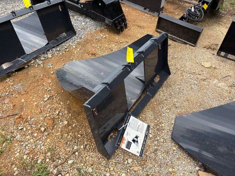 2025 Wolverine Unused TD-13-36R Skid Steer Tree Digger