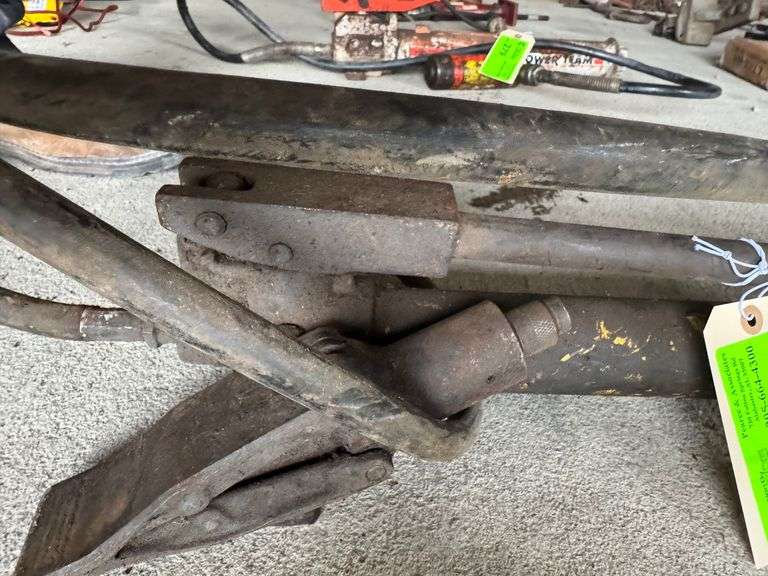 Hydraulic Jack