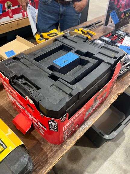 New Craftsman 262 Piece Tool Set