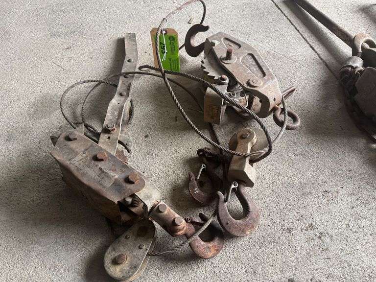 Puller