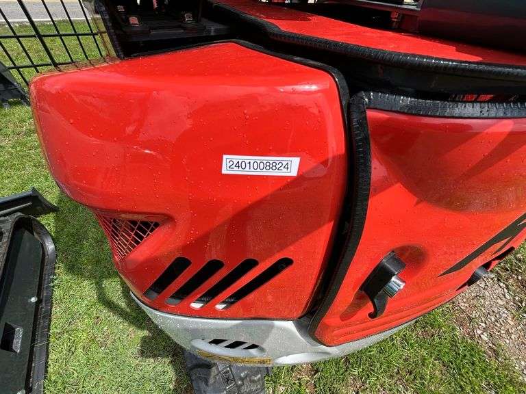 2025 Aboss Unused GH20 Mini-Excavator