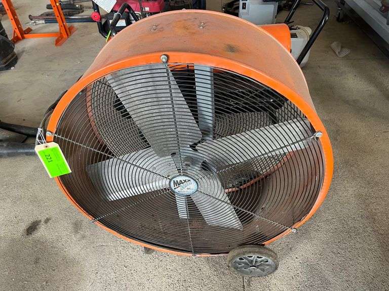 Shop Fan