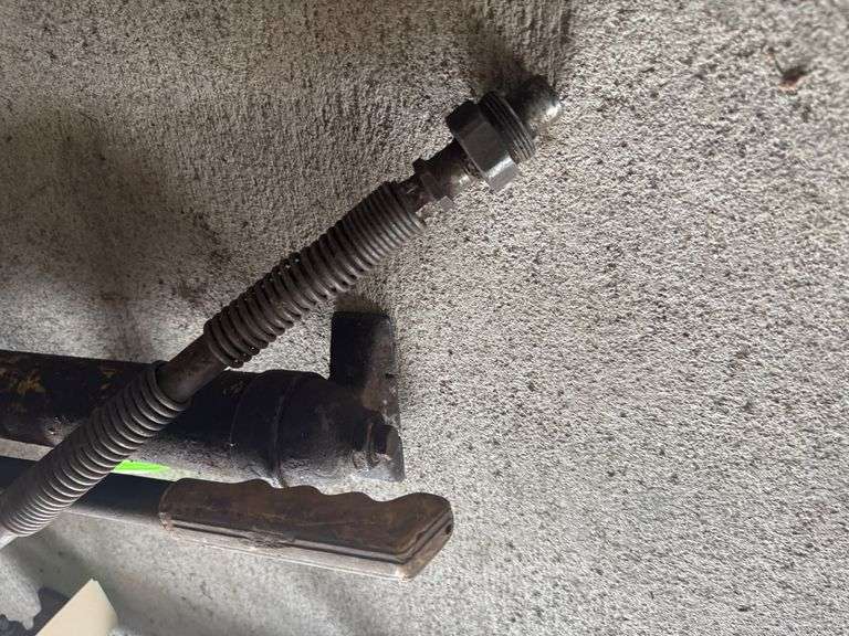 Hydraulic Jack