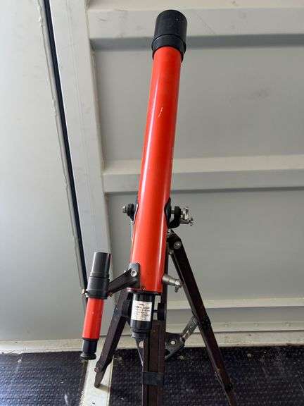 Astronomical Telescope - 234 Power