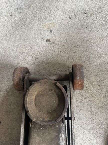Floor Jack