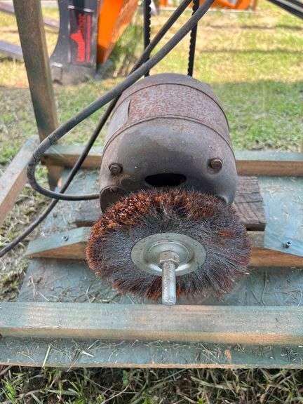 Grinder