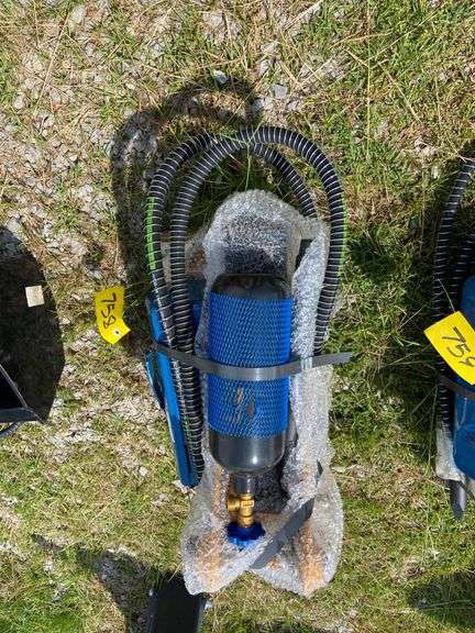 2025 MIVA Unused Mini Excavator Hydraulic Hammer