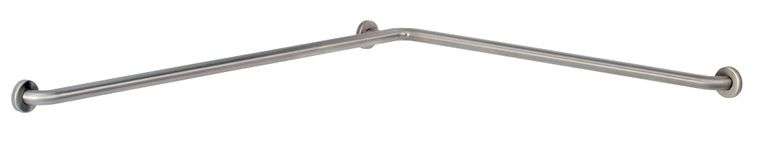 (4) Bobrick ADA Two-Wall Grab Bar