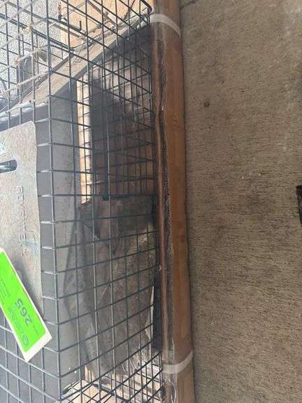 Animal Trap