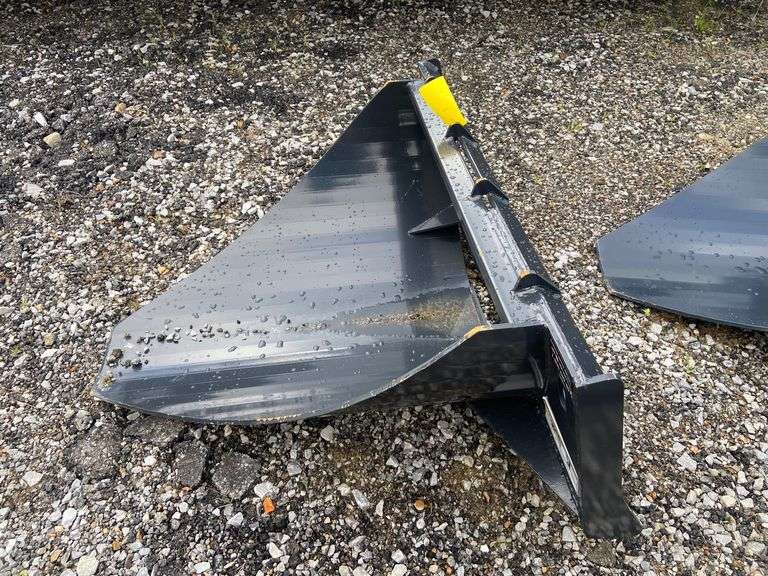 2025 Wolverine Unused TD-13-36R Skid Steer Tree Digger