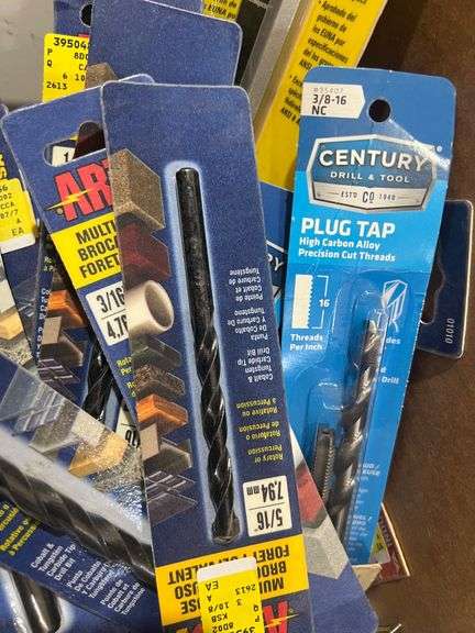 Artu Drill Bits