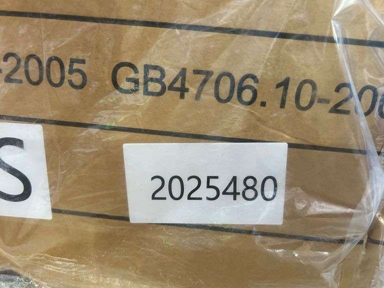 2025 IR Sdlanch Unused IRMC Massage Chair
