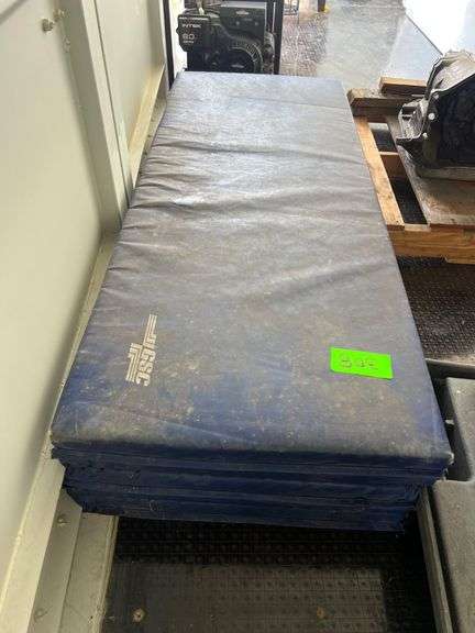 GSC Folding Mat