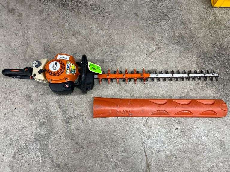 STIHL Hedge Trimmer
