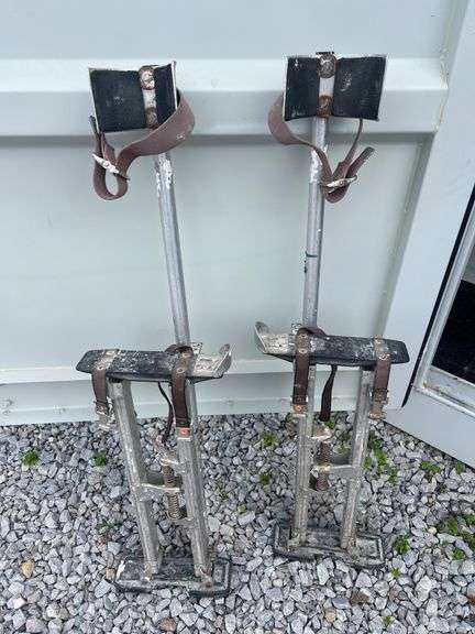 Drywall Stilts