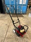 Honda FG110 Mini-Tiller/Cultivator