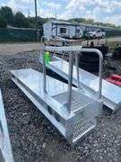 Utility Truck Walk Board