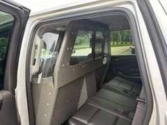 2015 Chevrolet Tahoe
