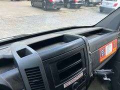 2014 Mercedes-Benz Sprinter-Diesel
