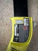 Ryobi Electric Pole Saw