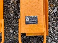 2025 Wolverine Unused Fork Extensions