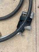 (2) Nozzle and (1) Hose