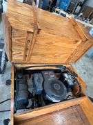 1873 Ford Quadricycle Replica