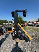 2025 Raytree Unused RMGB96 Skid Steer Grader Blade