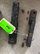 Lot - Hitches