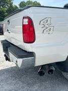 2013 Ford F-250 Super Duty Lariat 4x4 Pickup