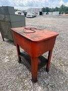 Parts Washer