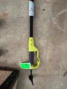 Ryobi Electric Pole Saw