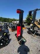 2025 Raytree Unused RMLS18T Skid Steer Log Splitter