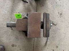 Bench Vise