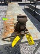 Table Vise