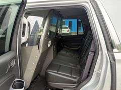 2016 Chevrolet Tahoe