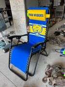 Zero Gravity Chair