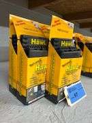 (5) New Hawl-It Builder Belt Materials Carry Assistant Tool
