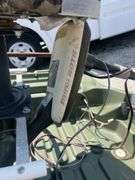 Pelican Bass Boat with Trolling Motor and Trailer