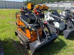 2025 Landhero Unused LDH-T460XX Mini-Track Loader