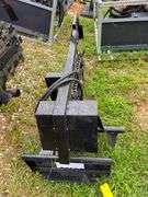 2025 Aboss Unused Mini Skid Steer Trencher