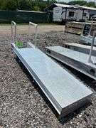 Utility Truck Walk Board