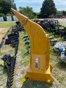 2025 GIYI Unused Excavator Ripper - Fits CAT 320