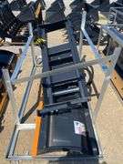 2025 Wolverine Unused DB-15-84W Skidsteer  Dozer Blade