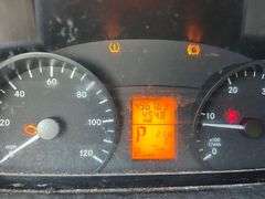 2014 Mercedes-Benz Sprinter-Diesel